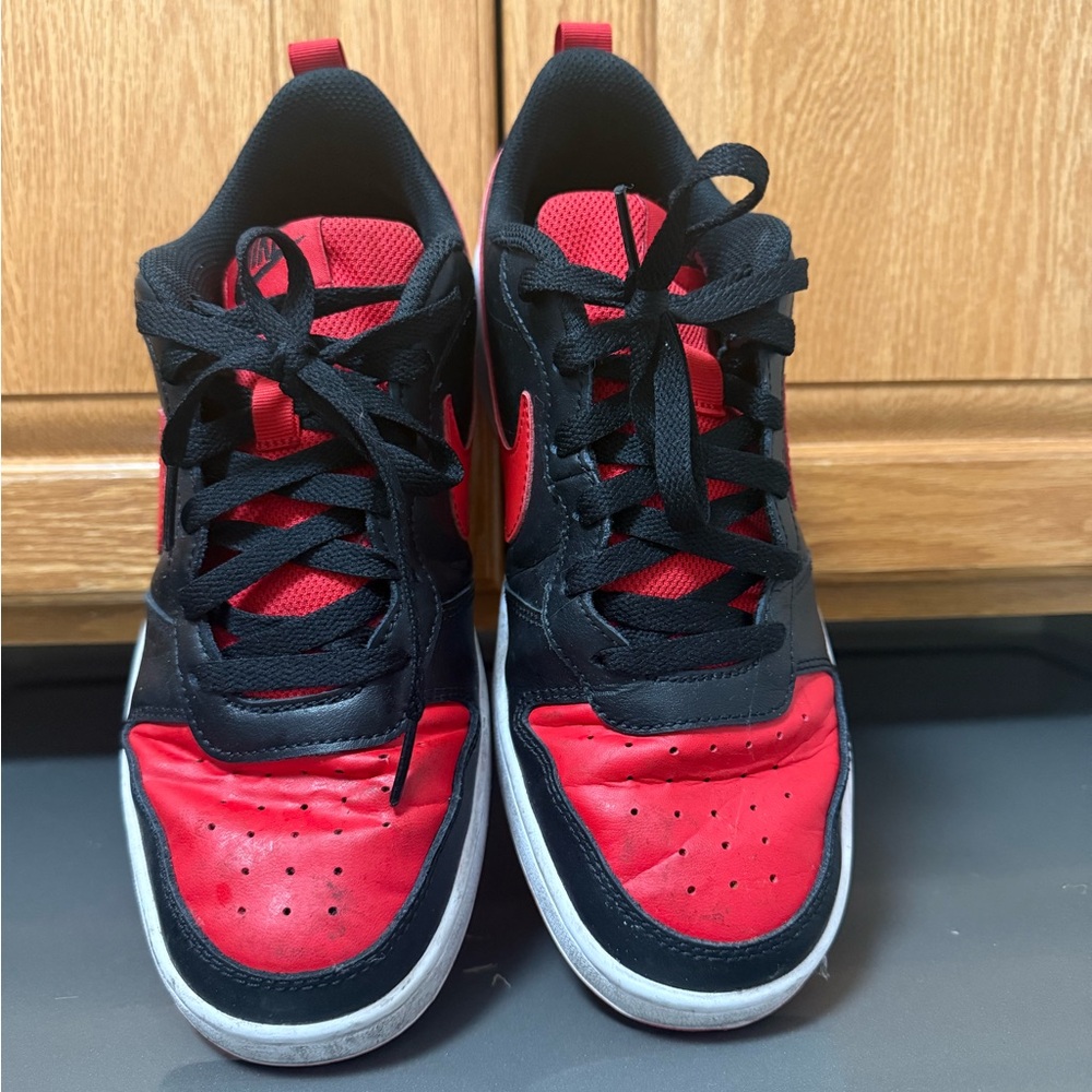 Nike sneakers